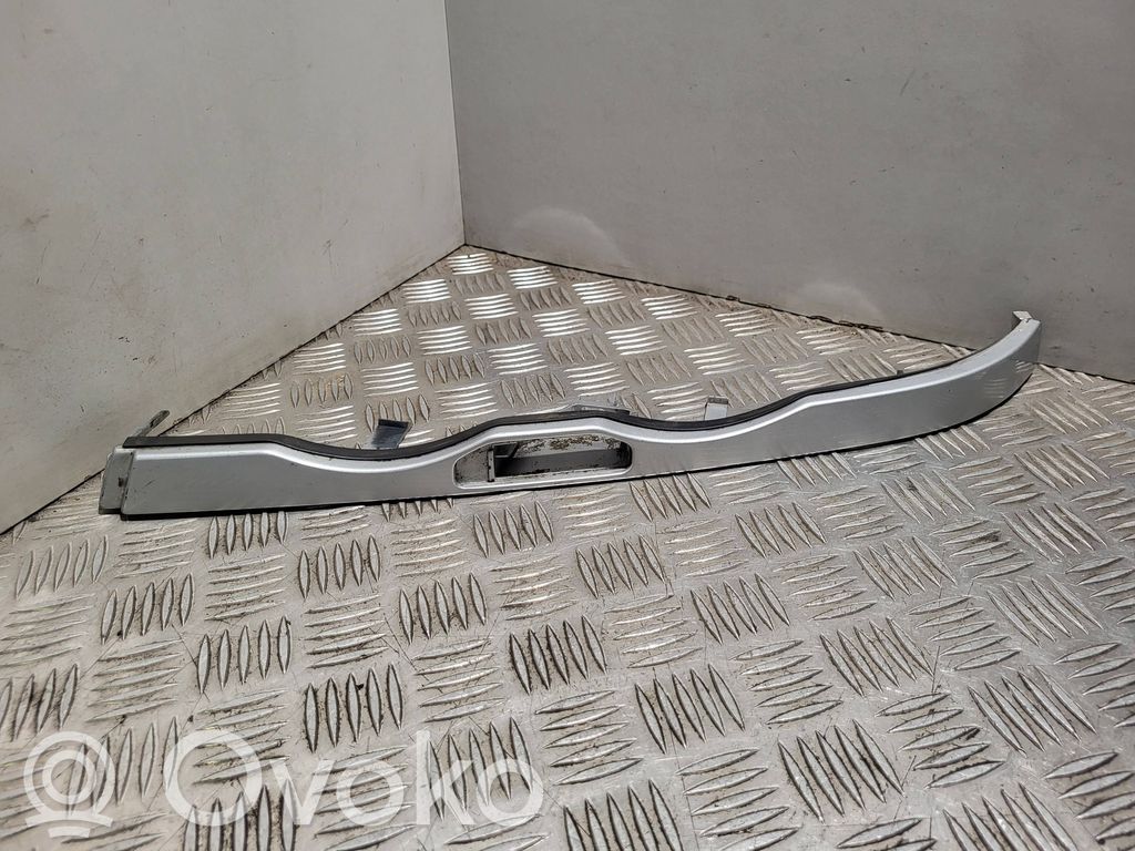 BMW 3 E46 Under headlight/headlamp trim 