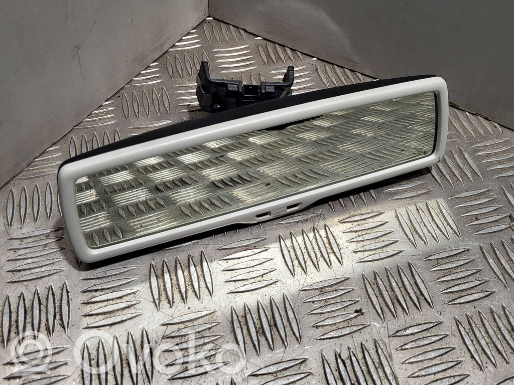 Volkswagen PASSAT B6 Lusterko wsteczne 
