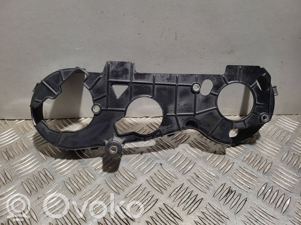 Audi A4 S4 B7 8E 8H Paskirstymo diržo apsauga (dangtelis) 