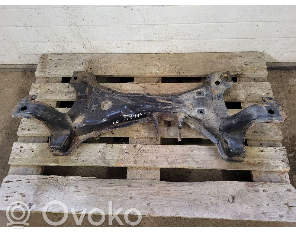 Ford Galaxy Front subframe 