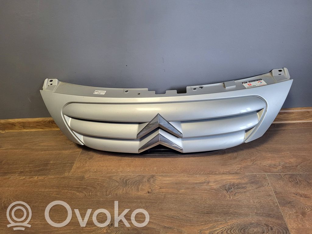 Citroen C3 Front grill 