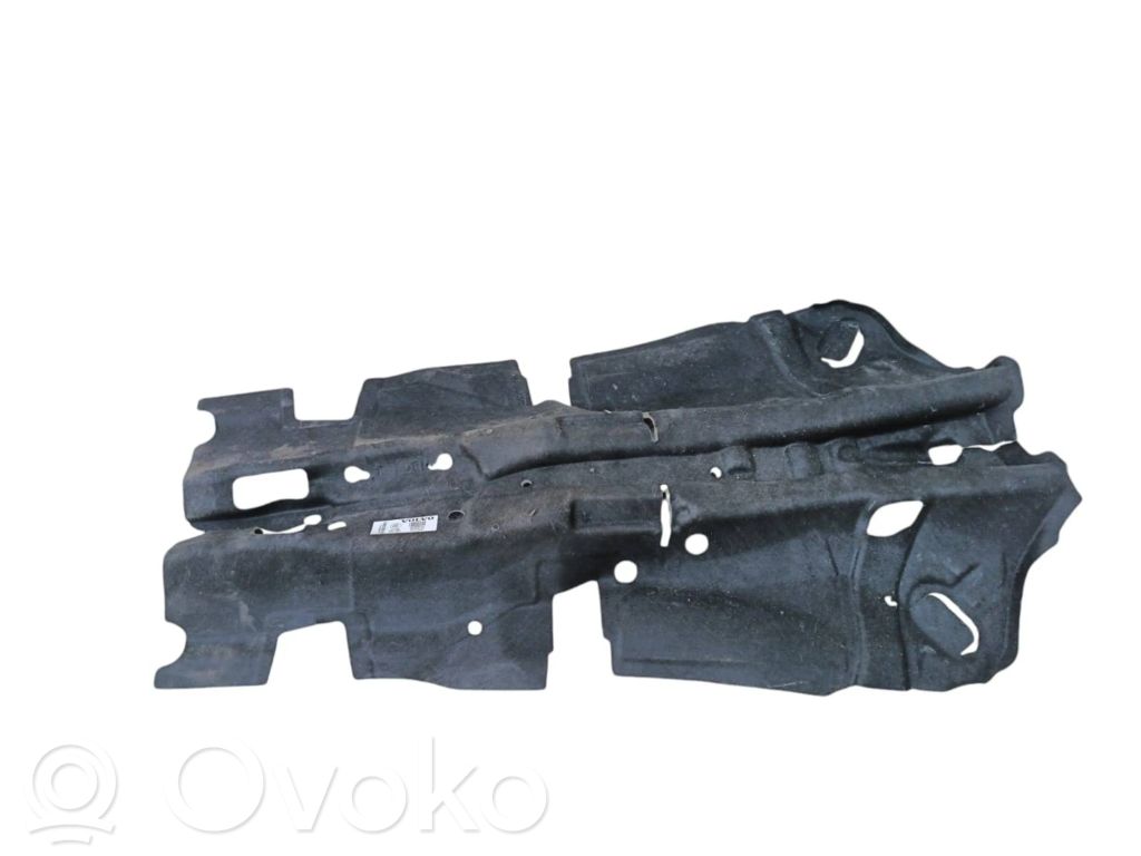 Volvo XC60 Poszycie fotela 