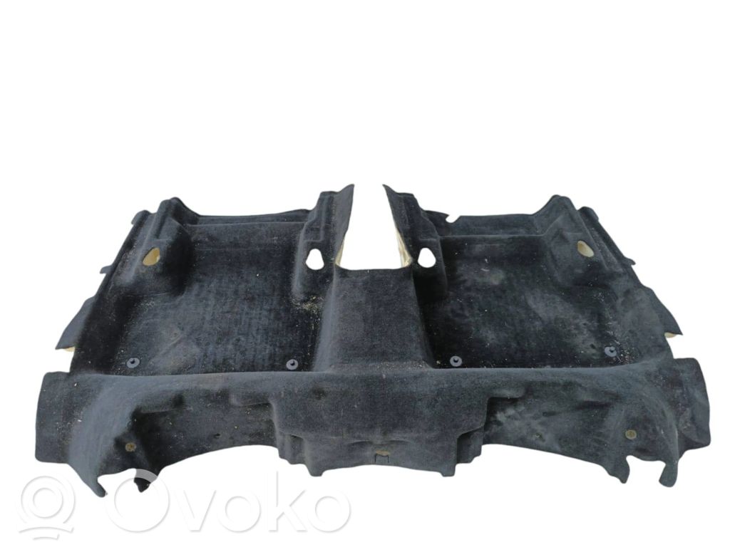 Volvo XC60 Rivestimento sedile 