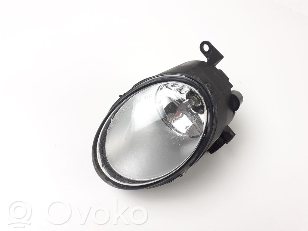 Volkswagen Phaeton Front fog light 