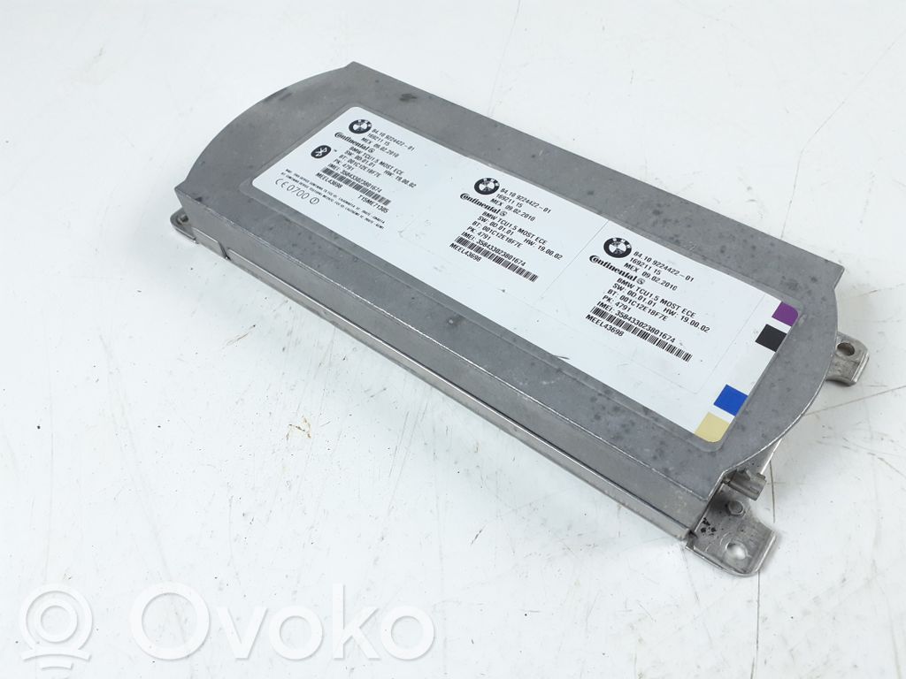 Bluetooth modulis   9224422