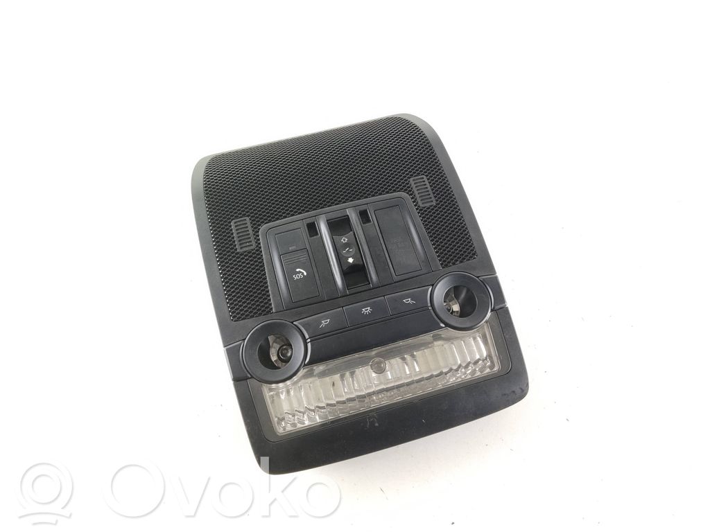Front seat light   9206609,96557655,15956810