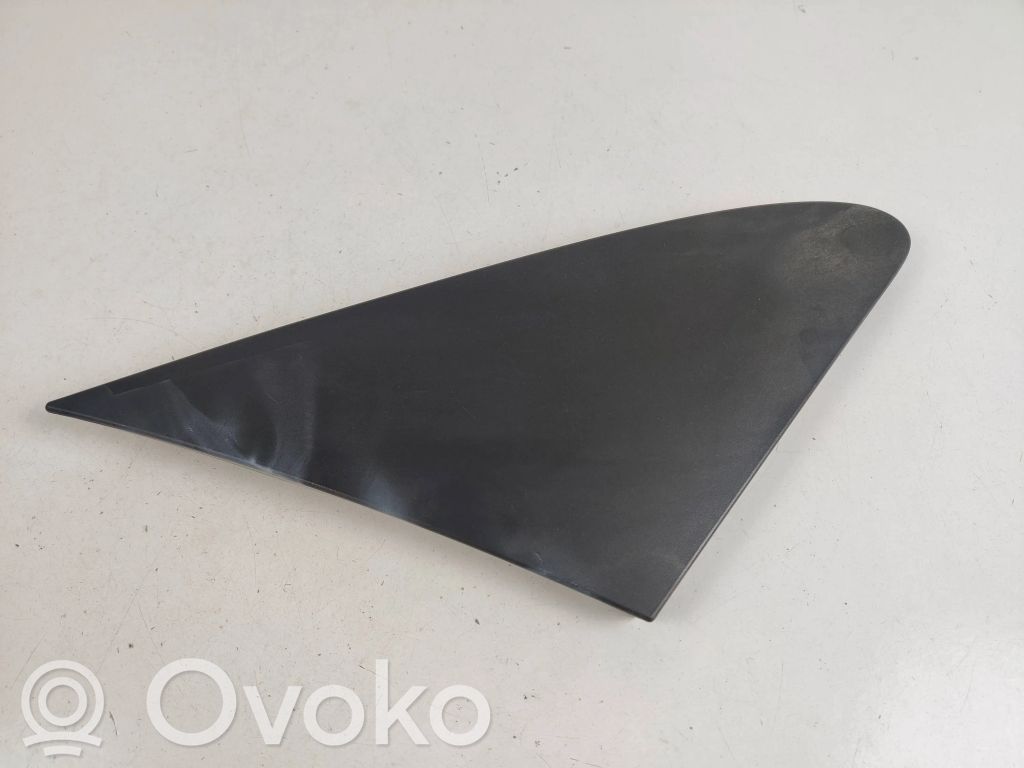 Citroen Jumpy Plastic wing mirror trim cover 