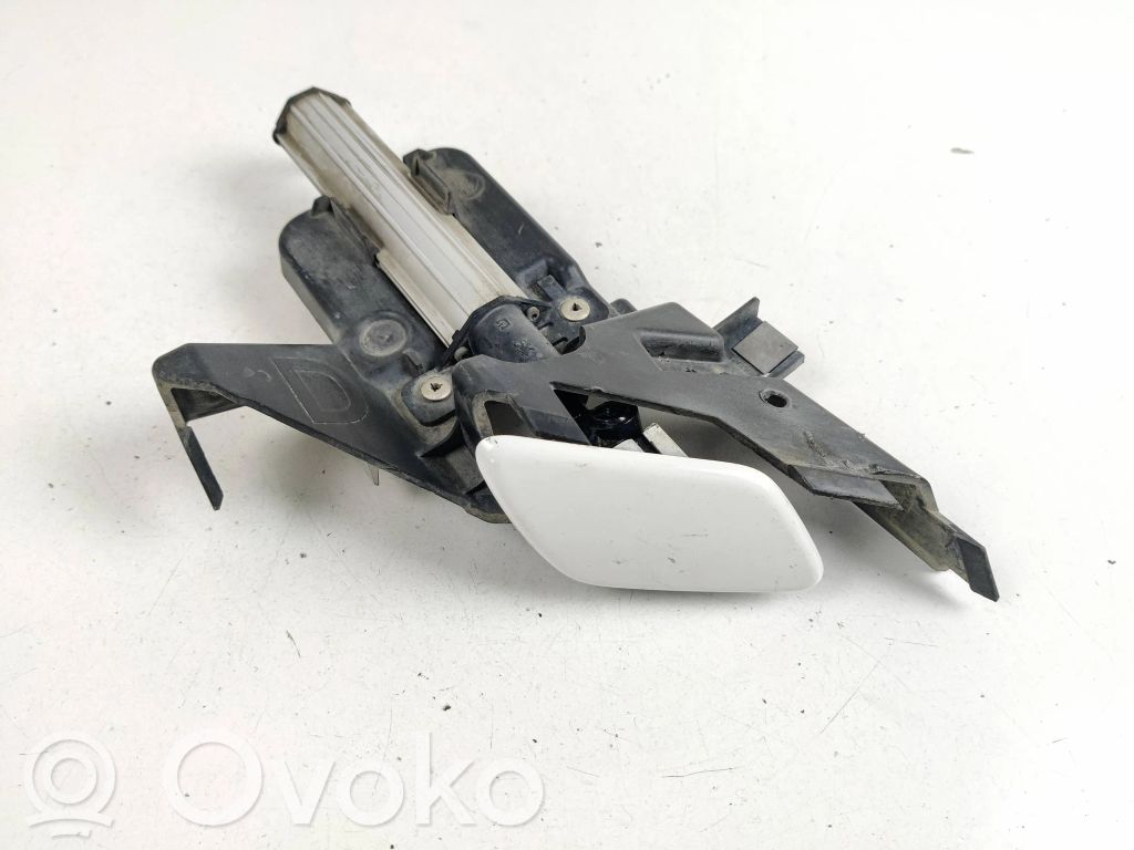 Headlight washer spray nozzle   1497779080