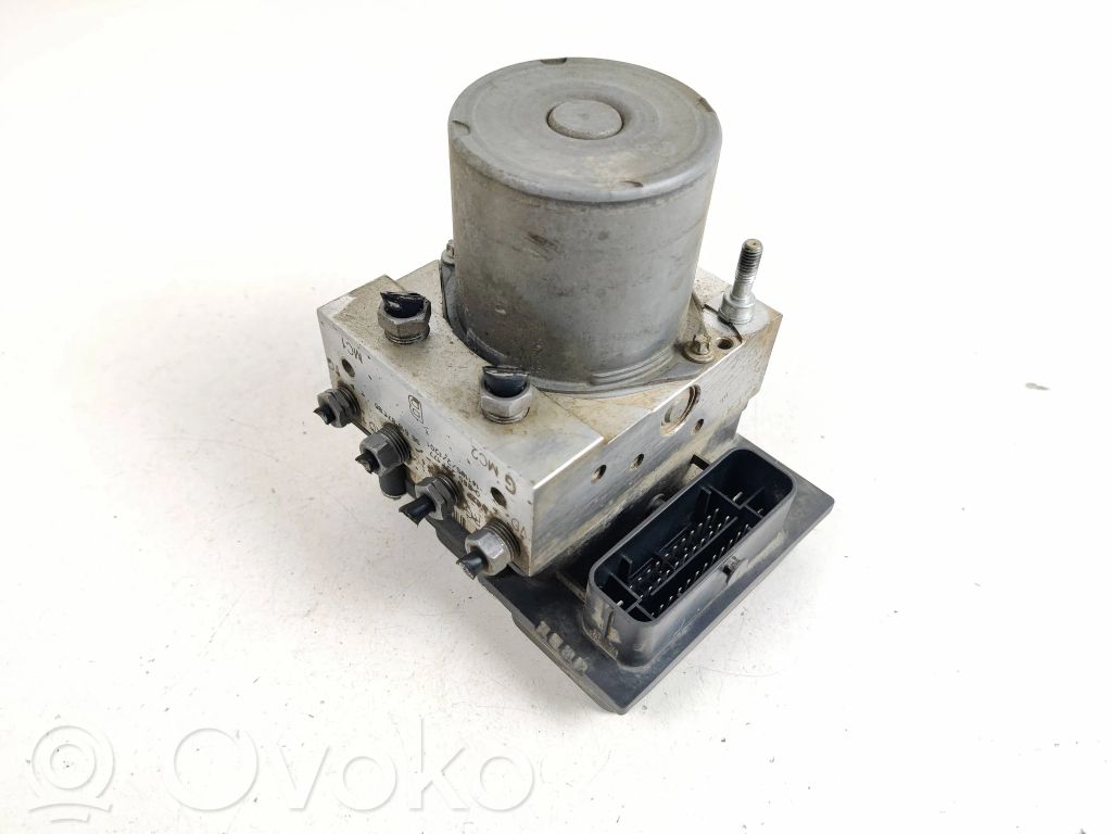 Citroen Jumpy ABS Pump 