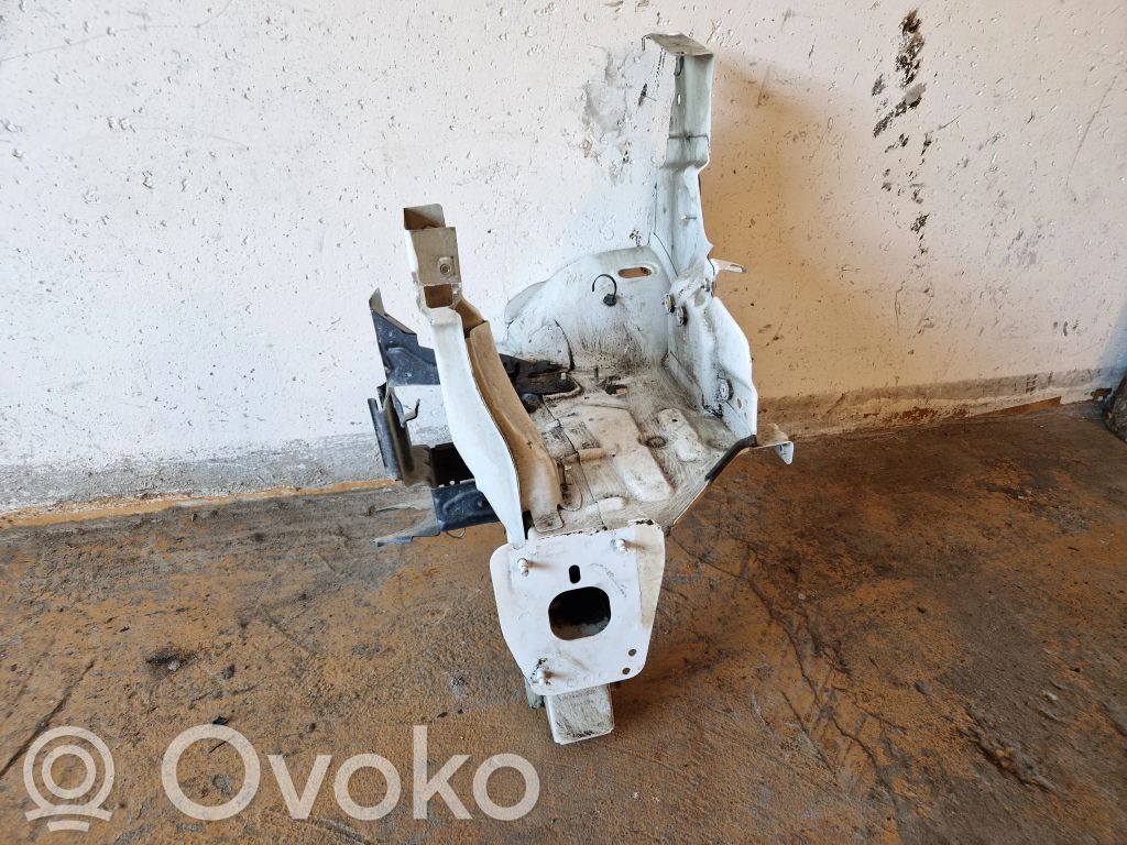 Längsträger
