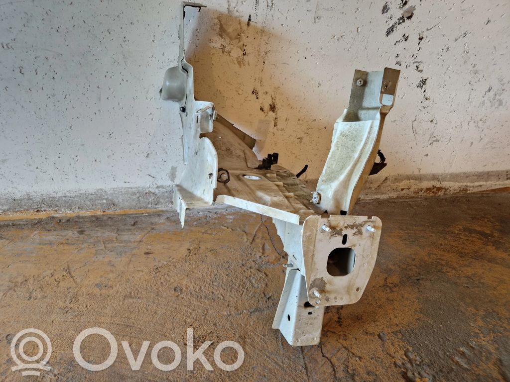 Längsträger