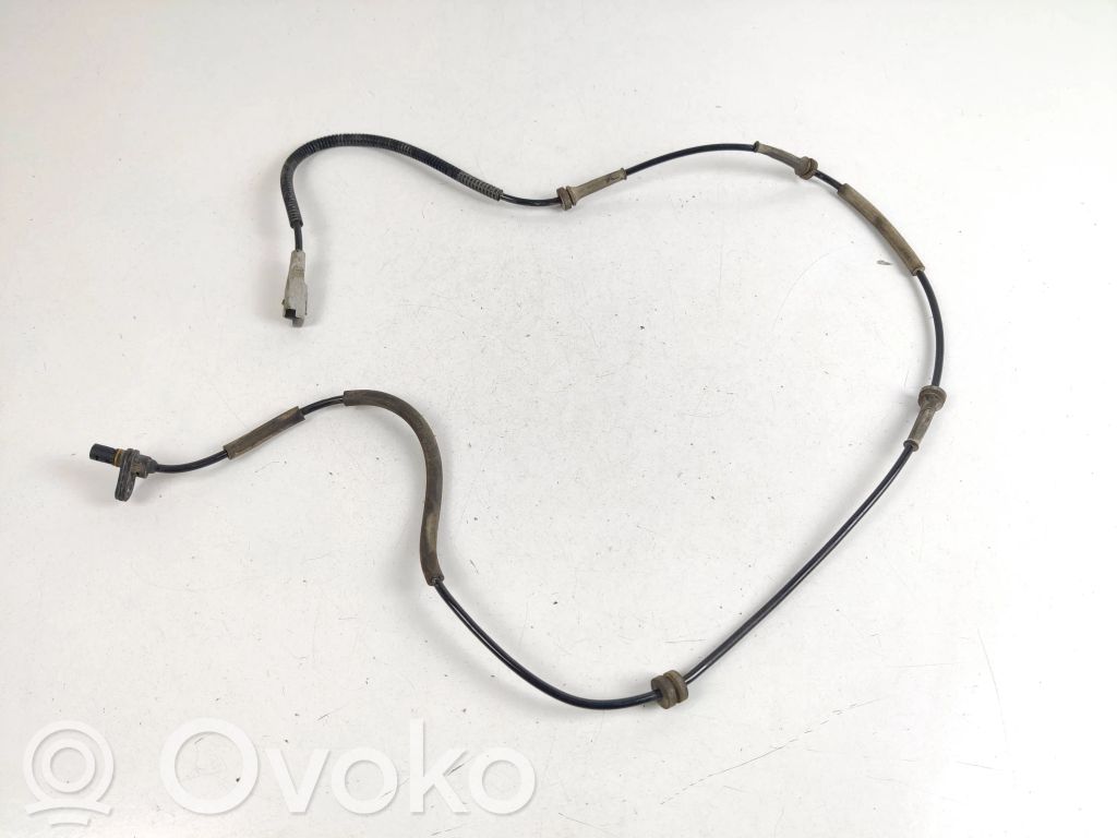 Citroen Jumpy ABS rear brake sensor 