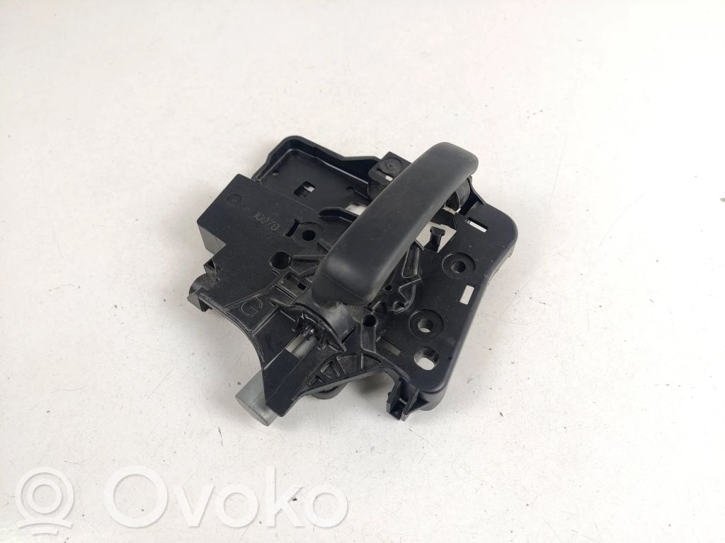 Citroen Jumpy Sliding door interior handle 