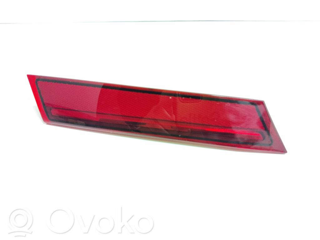 KIA EV6 Reflector de faros/luces traseros 