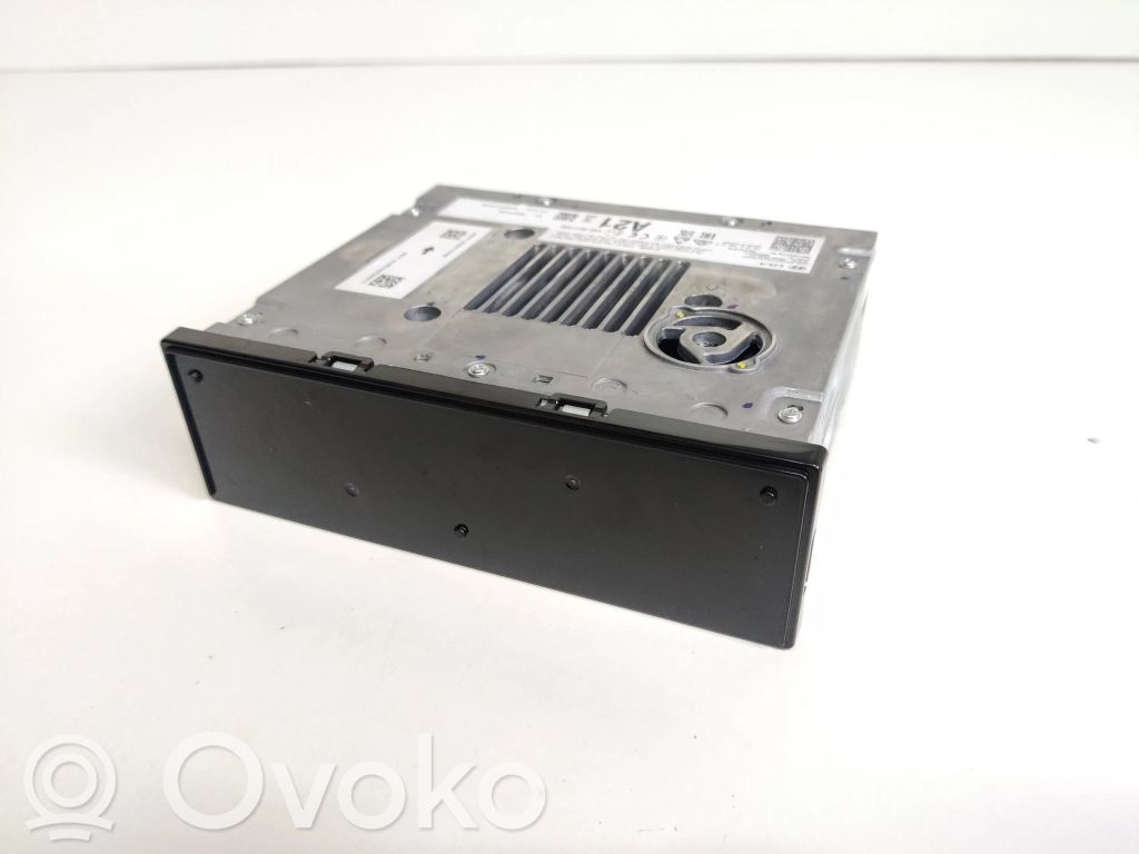 GPS navigation control unit/module   96560CV211