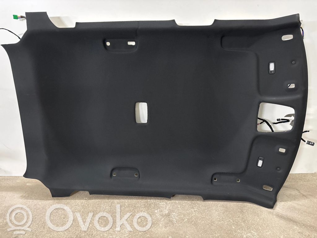 KIA EV6 Headlining 