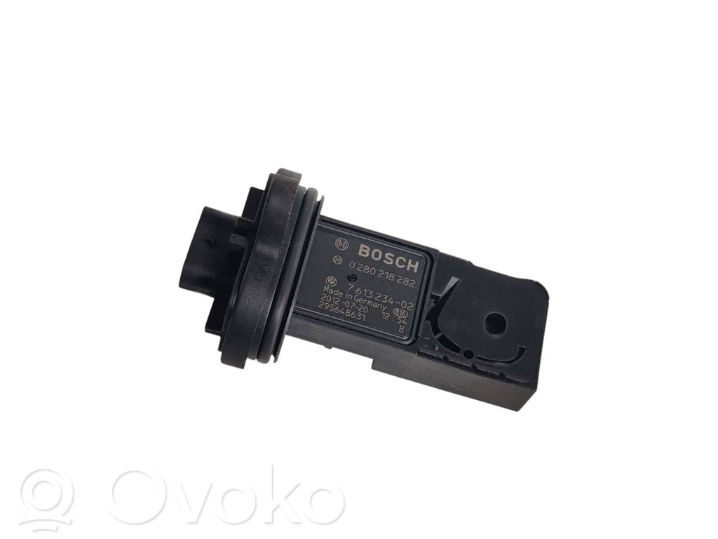 BMW 7 F01 F02 F03 F04 Przepływomierz masowy powietrza MAF 