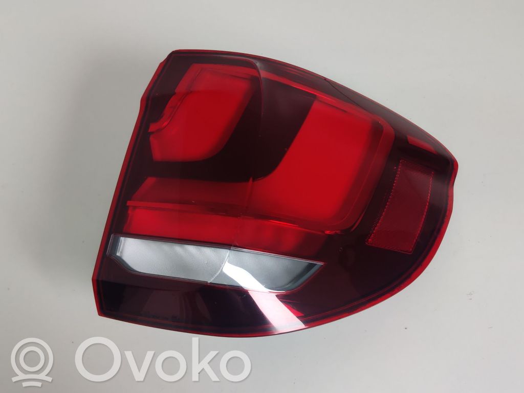 BMW X5 F15 Lampa tylna 