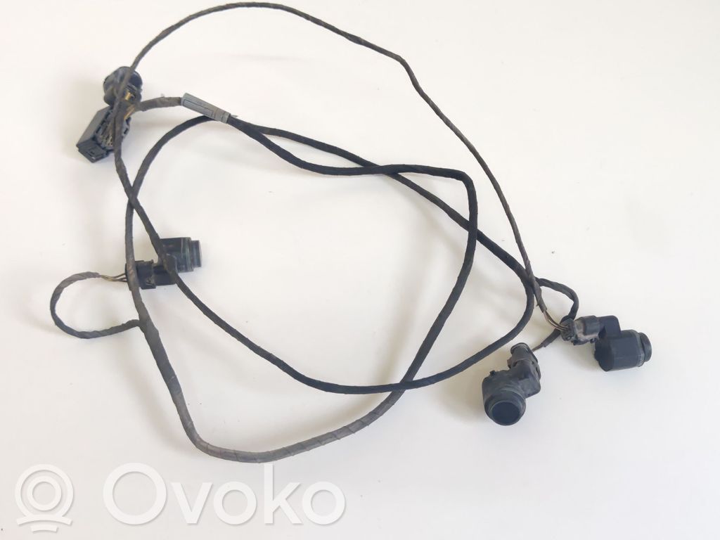 Parking sensor (PDC) wiring loom   9122276,401475,ENS64U