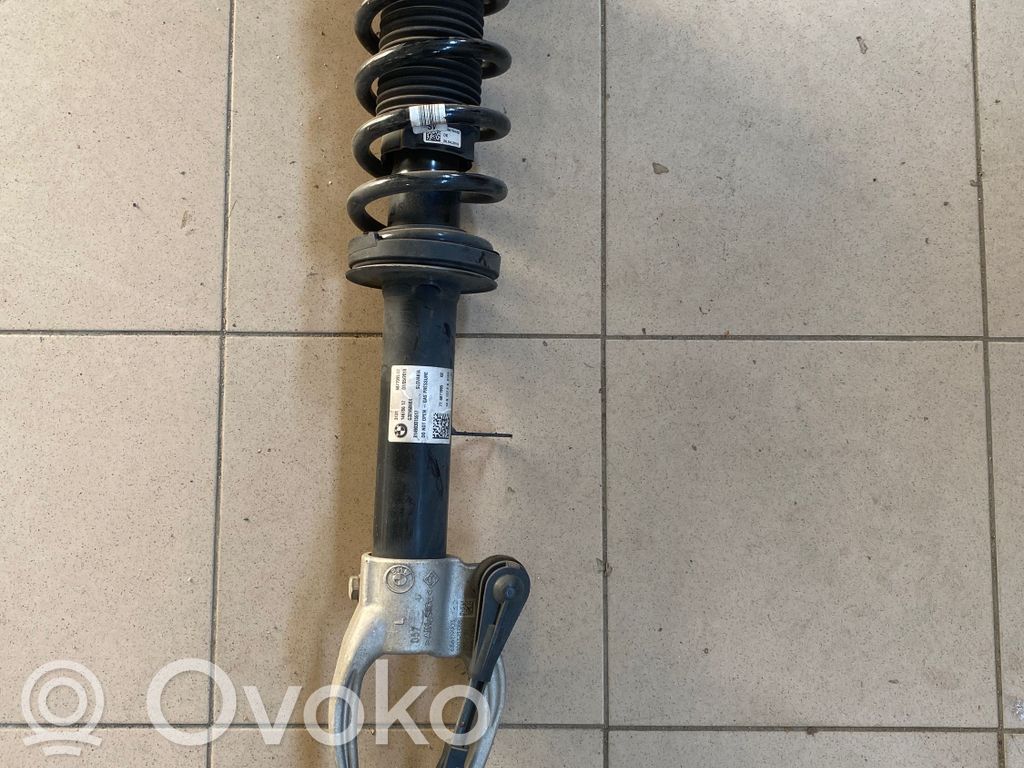 BMW 6 G32 Gran Turismo Amortiguador delantero 