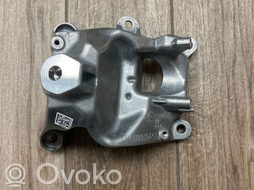 Porsche Cayenne (9Y0 9Y3) Engine mounting bracket 
