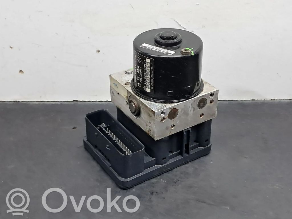 ABS Pump   8200159837D,10020601054,10096014233,P5CT2AAY4