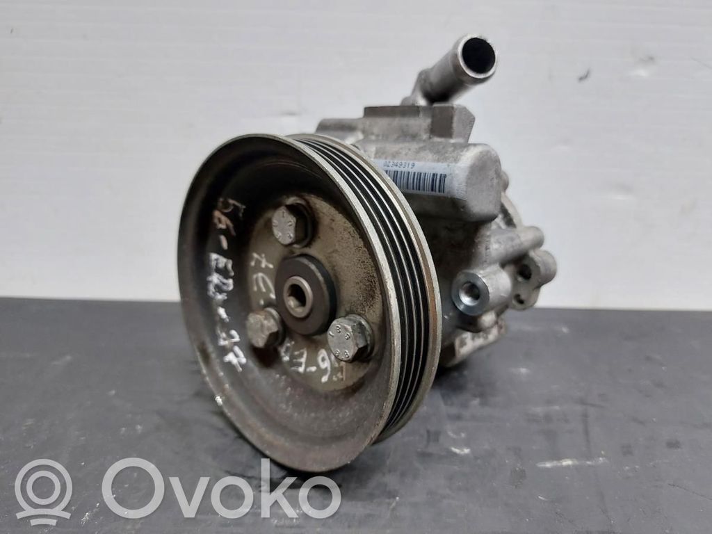 Fiat Linea Servopumpe 
