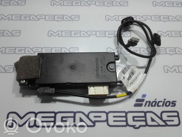 Bluetooth Modul Steuergerät   S180073002N