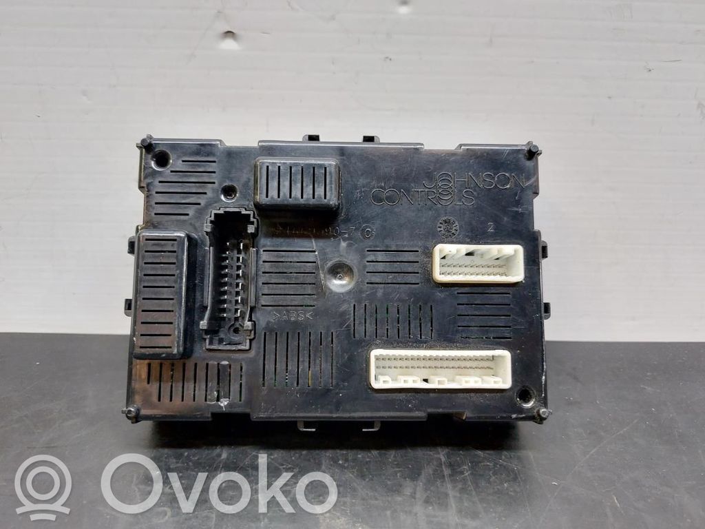 SAM control unit   8200652289