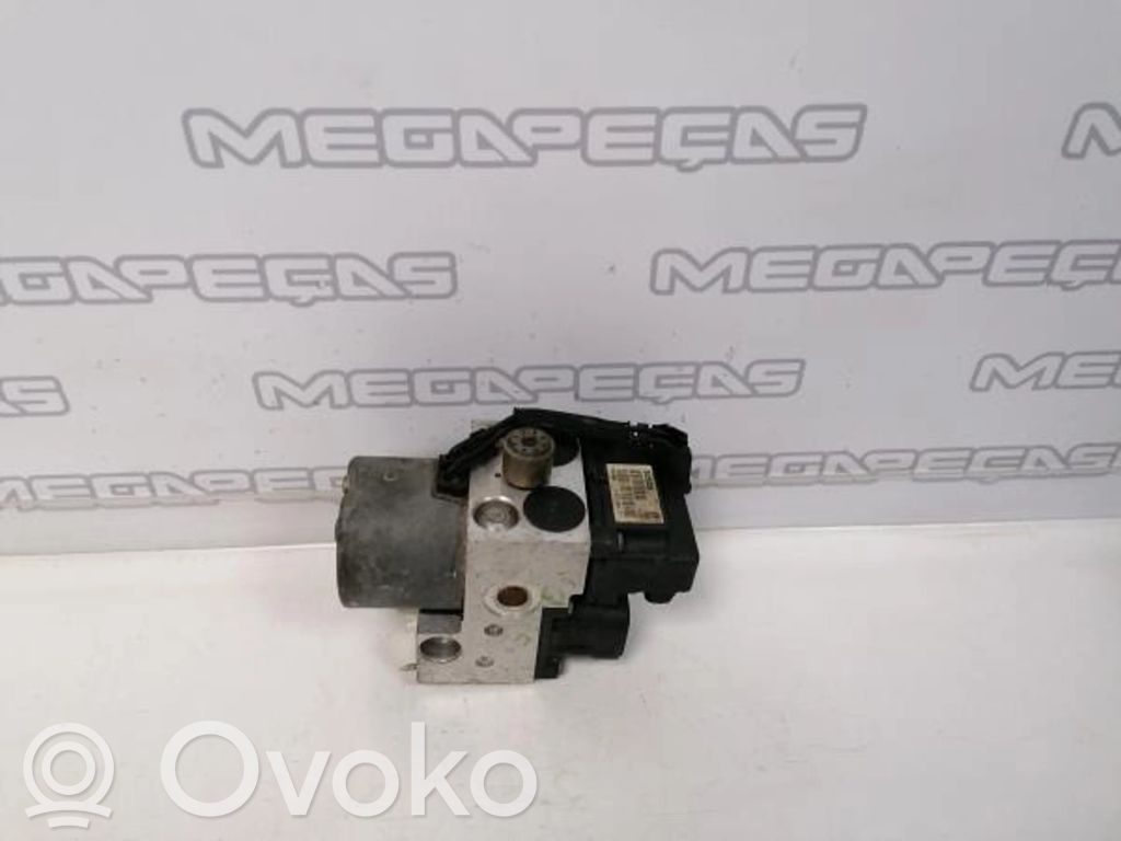 Opel Corsa C ABS bloks 
