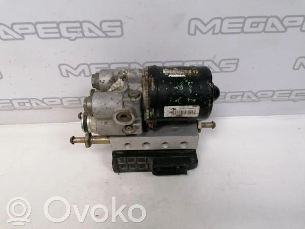 ABS Pump   9625831180,10020300674