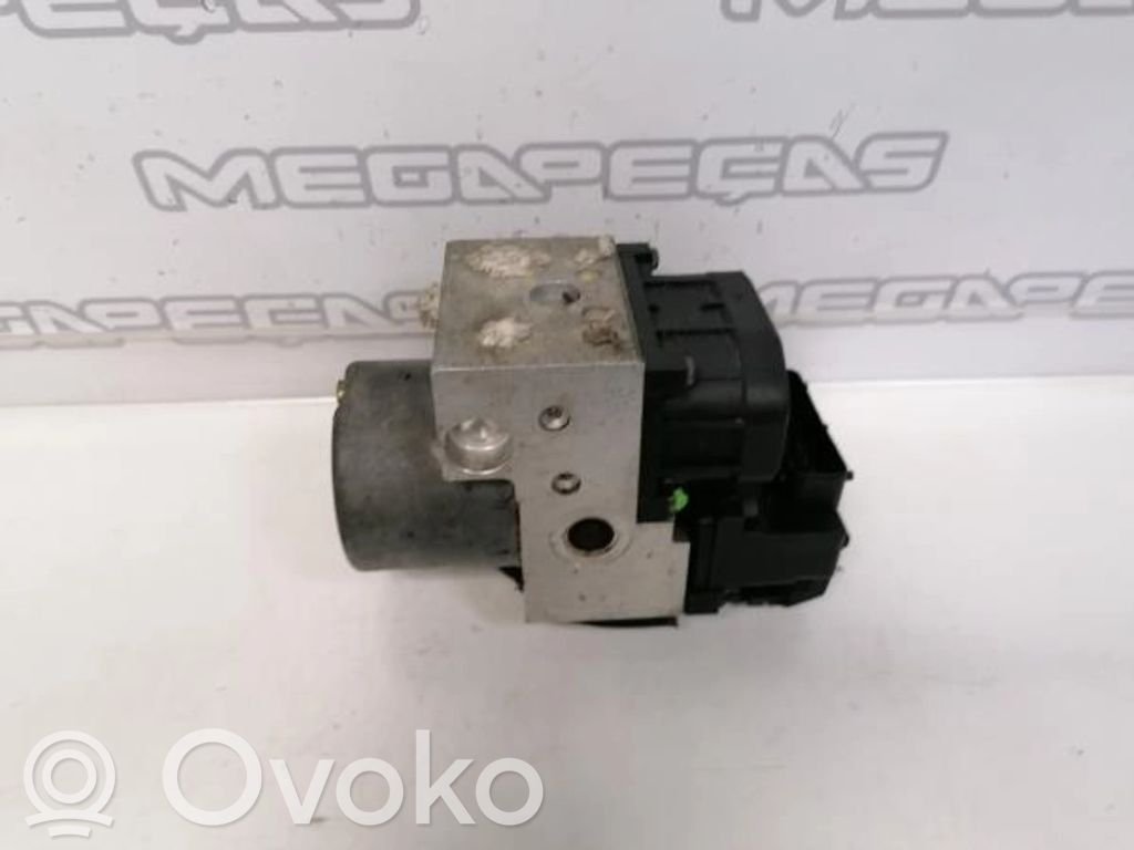 ABS Steuergerät   SRB101210,0265216684,0273004397