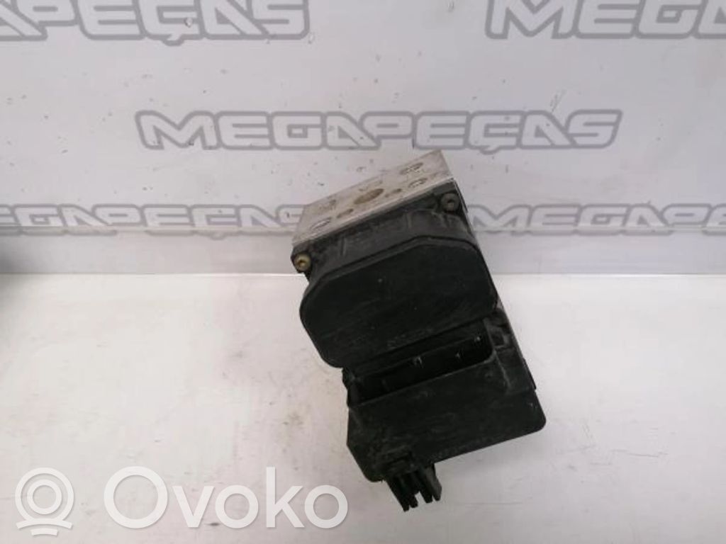 Opel Corsa C ABS bloks 