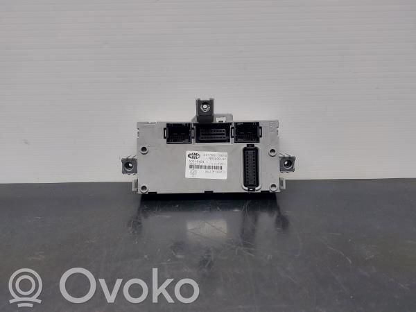 Alfa Romeo 159 SAM control unit 
