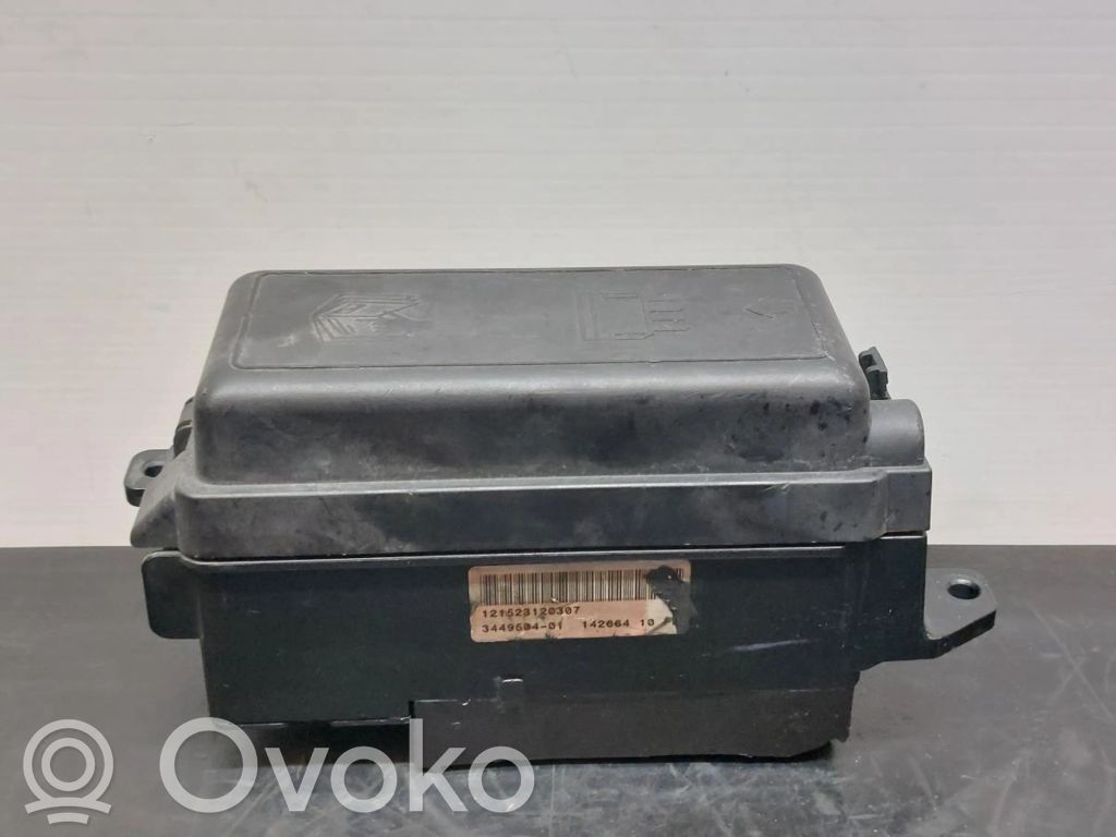SAM control unit   344950401,692148301