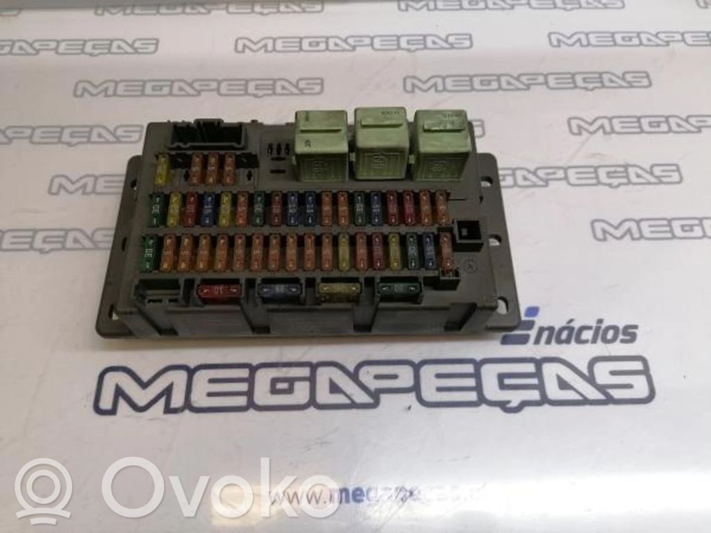 SAM control unit   690660003,518030515