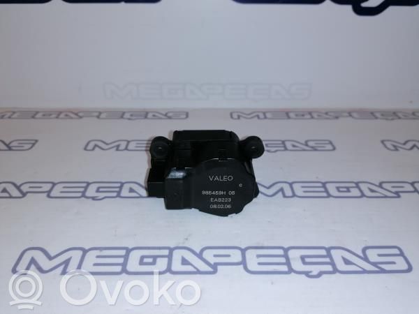 Oro sklendės varikliukas   985459H05