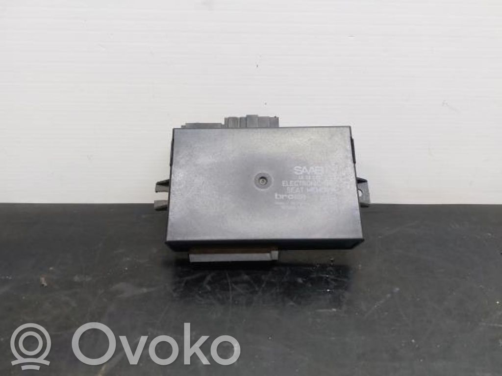 Saab 600 Alte unități/module de control 