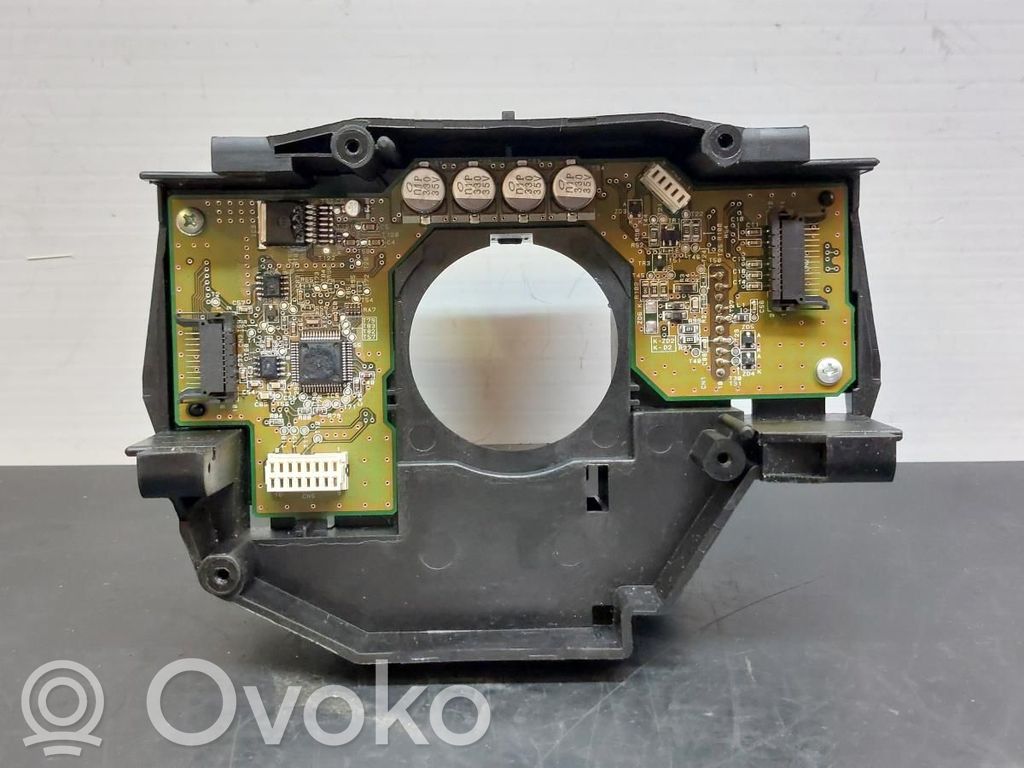 Power steering control unit/module   P30773142,T0637031