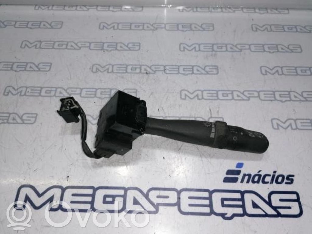 Wiper speed switch   M8669