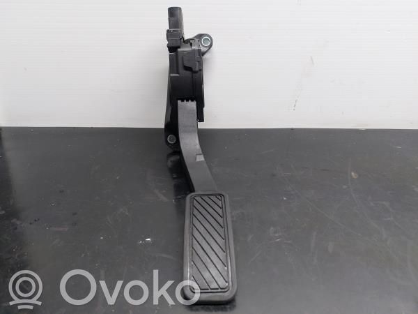 Accelerator throttle pedal   8V219F836AB,8V219F836AB