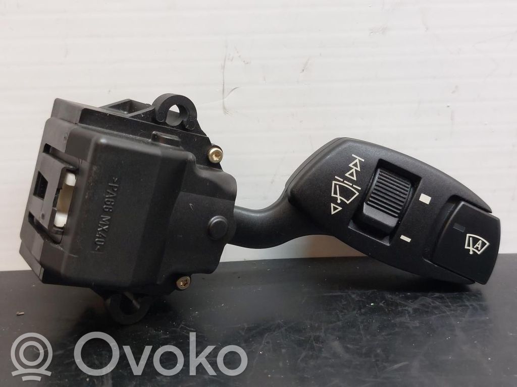 Wiper speed switch   6924106A