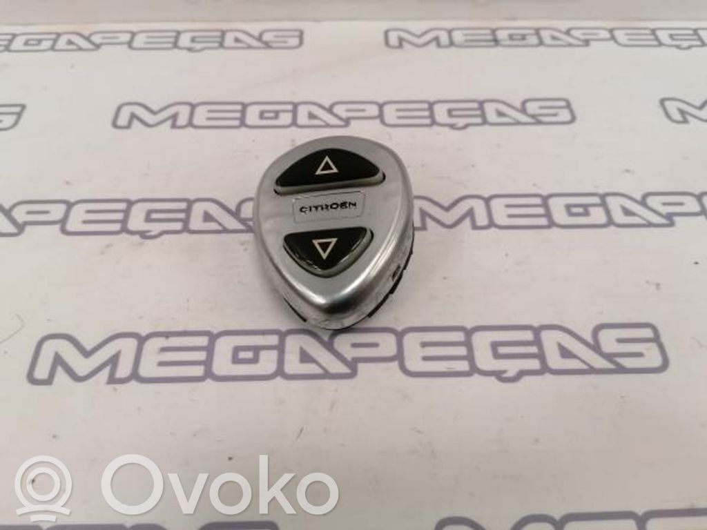 Multifunctional control switch/knob   9633261277,9627701677