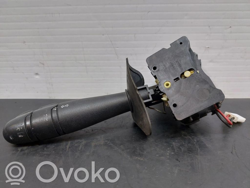 Renault Kangoo I Wiper turn signal indicator stalk/switch 