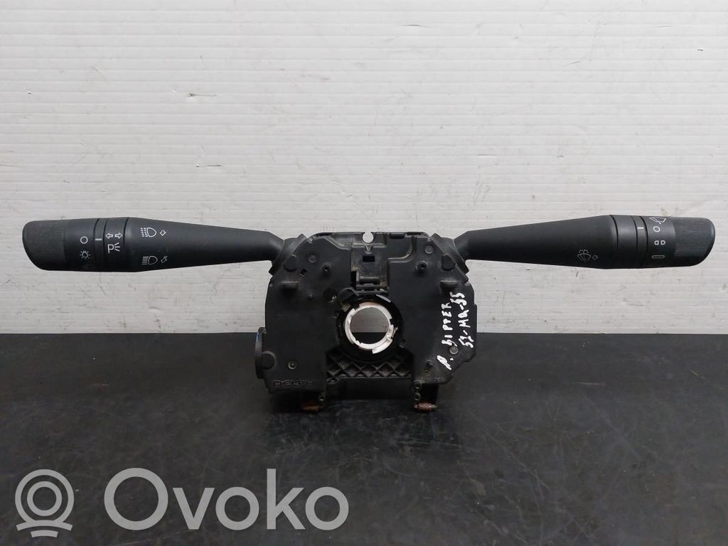 Peugeot Bipper Autres commutateurs / boutons / leviers 