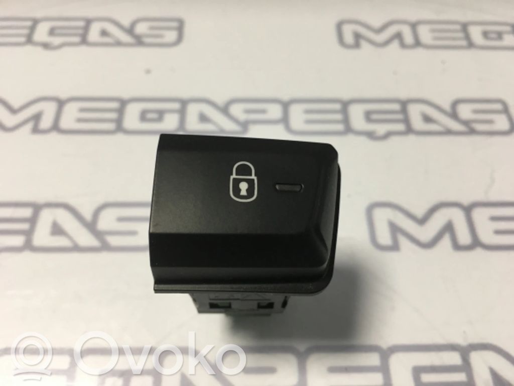 Central locking switch button   96750883ZD