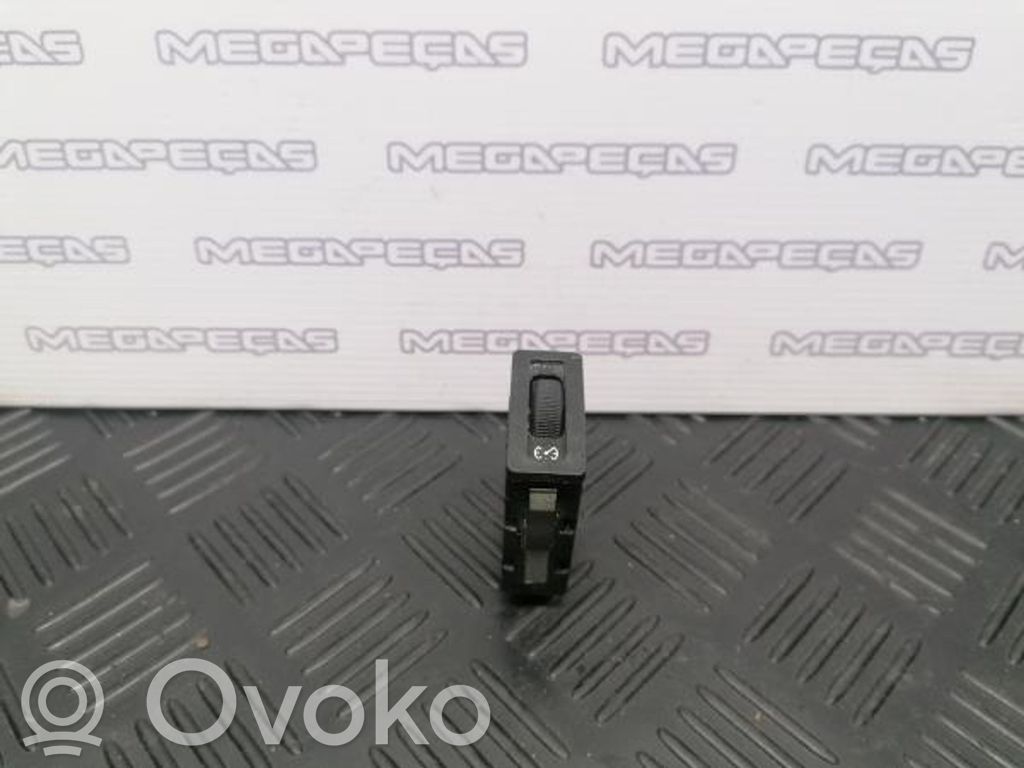 BMW 7 E32 Multifunctional control switch/knob 