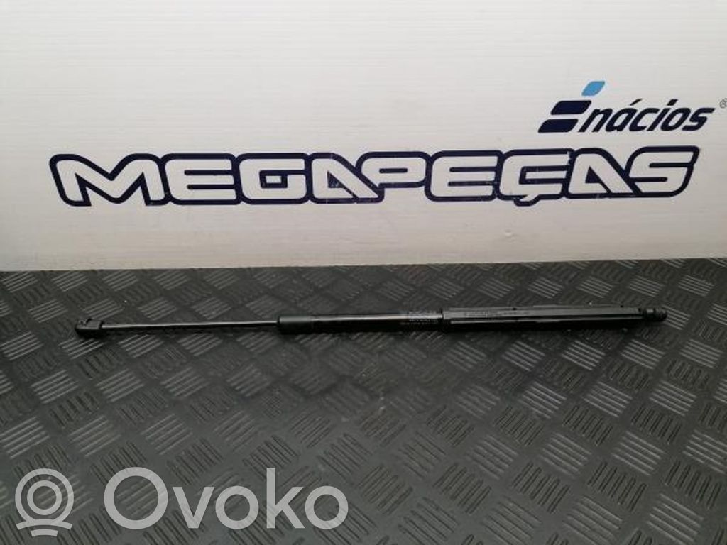 Porsche Panamera (970) Siłownik maski przedniej 
