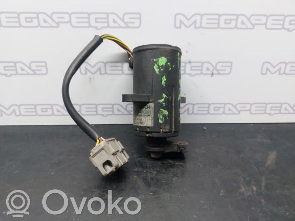 Akceleratoriaus pedalas   0205001040,2245690,970400461
