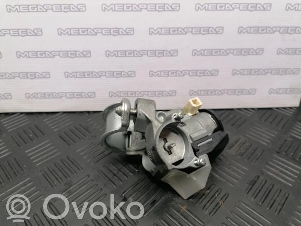 Toyota Auris 150 Stacyjka 